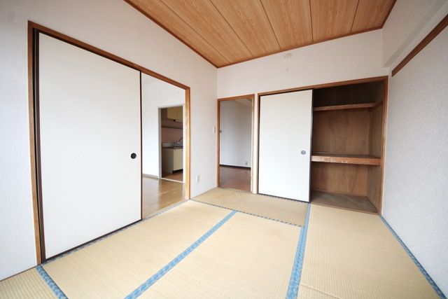 その他部屋・スペース　※同間取り別部屋参考写真