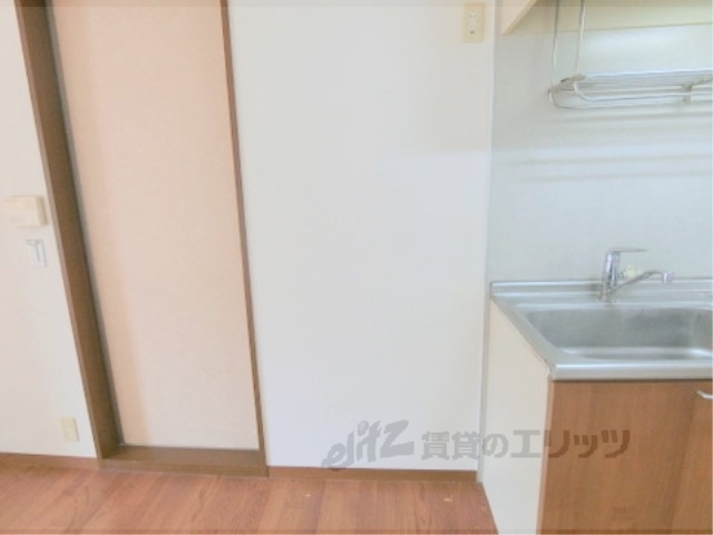 その他部屋・スペース　冷蔵庫置場