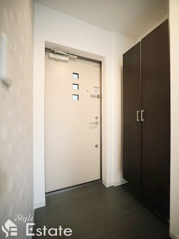 玄関　別号室写真