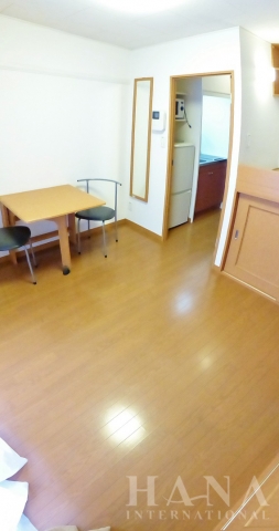 その他部屋・スペース　同タイプ参考写真です。※１階のみフローリングとなります