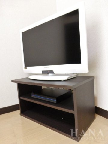 その他設備　同タイプ参考写真です。