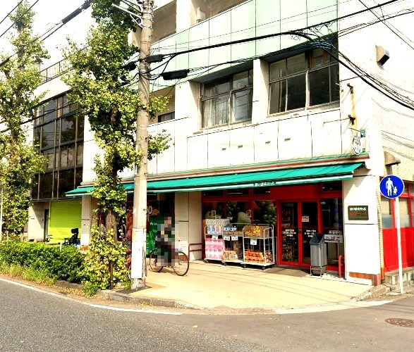 スーパー　まいばすけっと 藤崎4丁目店（スーパー）まで388m