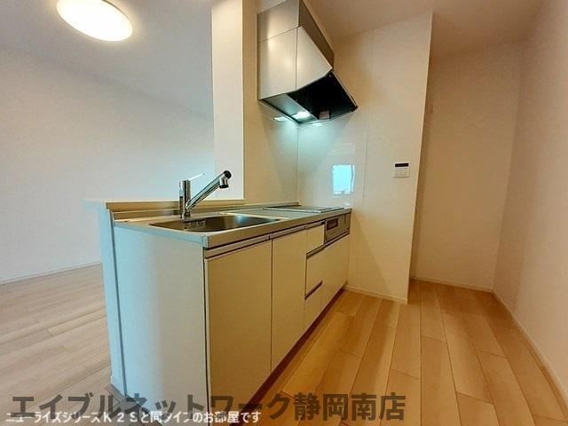 キッチン　イメージ