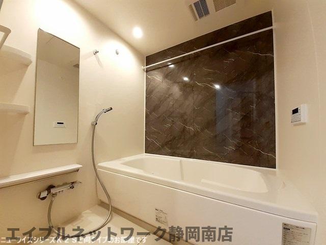 バス・シャワールーム　イメージ