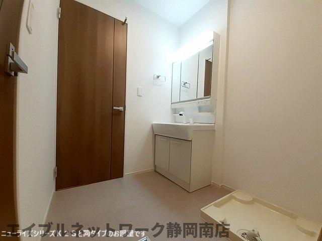 洗面設備　イメージ