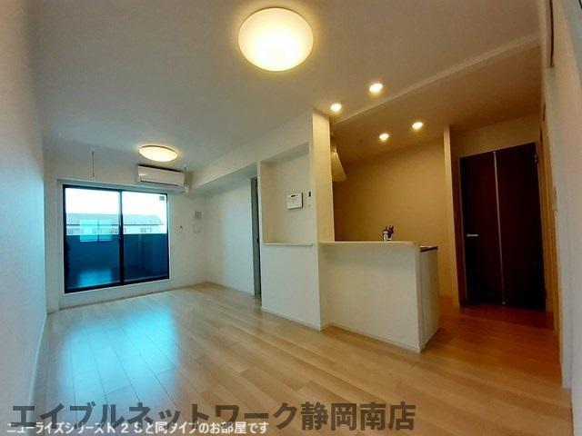 居室・リビング　イメージ