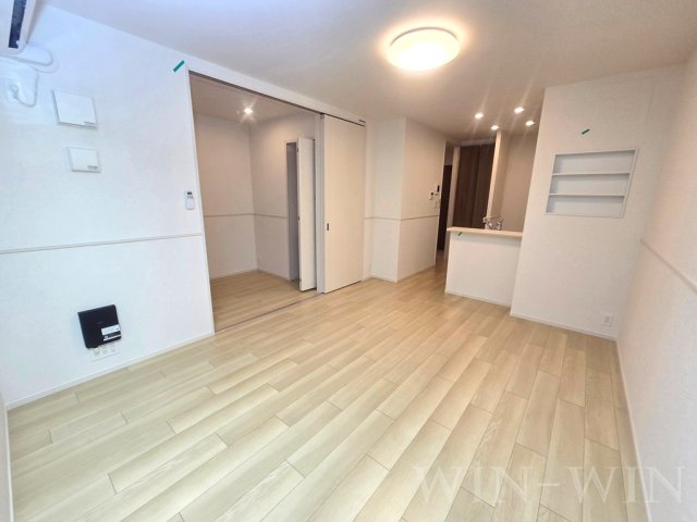 その他部屋・スペース　イメージ（同施工会社同一モデルの写真です）