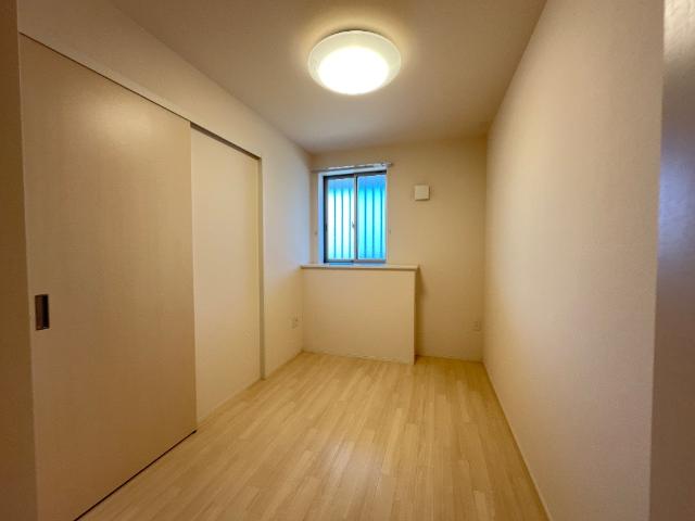 その他部屋・スペース　洋室