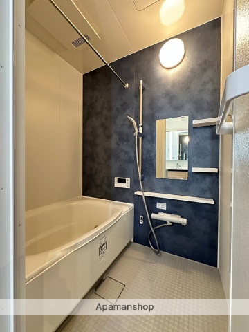 バス・シャワールーム　色決め表