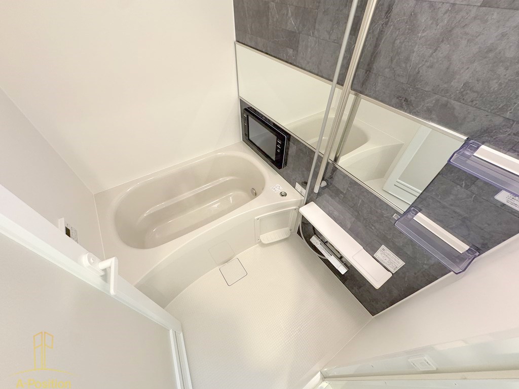 バス・シャワールーム　プレジオ梅田