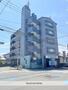 21コスモス丸山 2階 築34年の賃貸物件