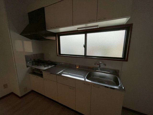 キッチン　※同物件別室参考写真