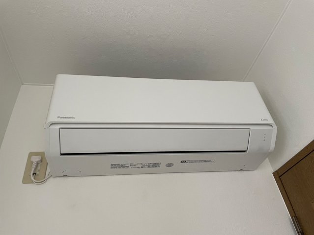 その他設備　※同物件別室参考写真