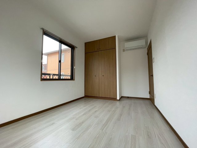 その他部屋・スペース　※同物件別室参考写真