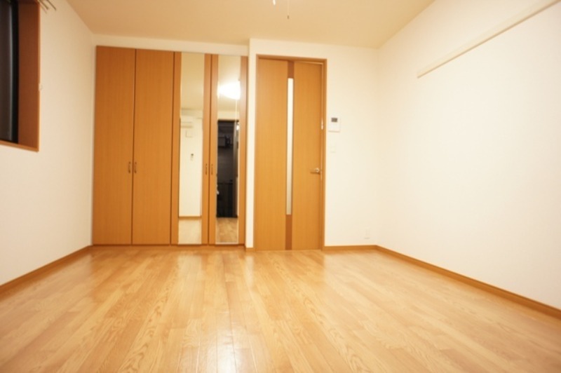 居室・リビング　図面と現状に相違がある場合には現状を優先