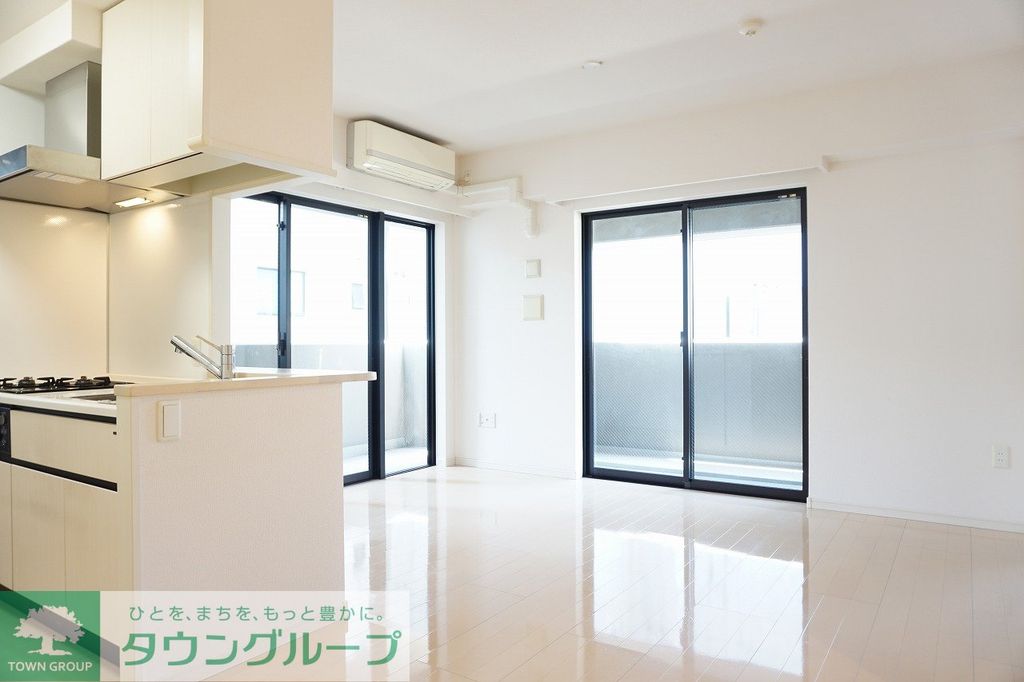 その他部屋・スペース　リビング/居室