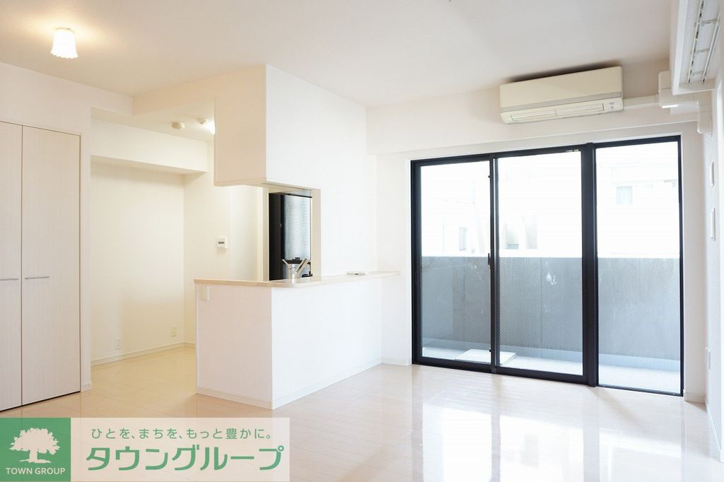 居室・リビング　リビング/居室