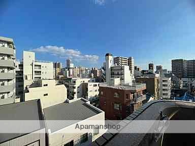 眺望　眺望