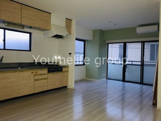 居室・リビング　他のお部屋の写他部屋イメージ画像