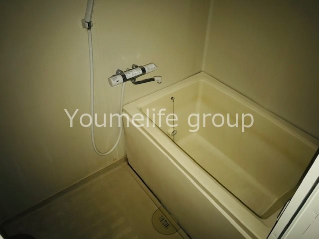 バス・シャワールーム　他部屋イメージ画像