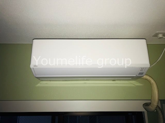 その他設備　他部屋イメージ画像