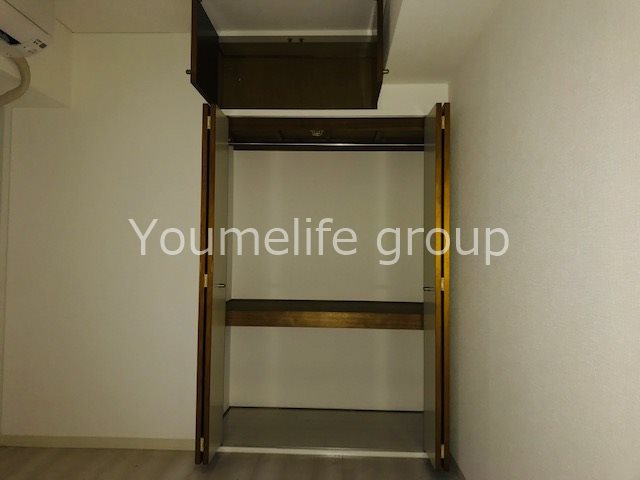 収納　他部屋イメージ画像