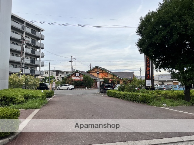 飲食店　コメダ珈琲店 南摂津駅南店（飲食店）まで3237m