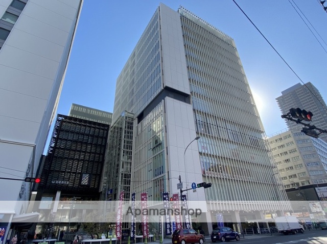 その他　上本町ＹＵＦＵＲＡ（その他）まで445m