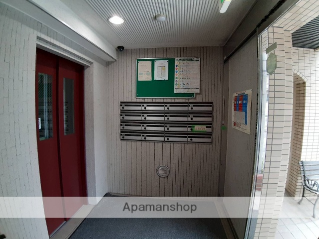 その他共有部分　エントランス