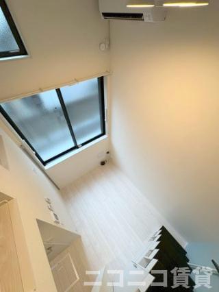 眺望　別号室イメージの為、現状を優先致します。