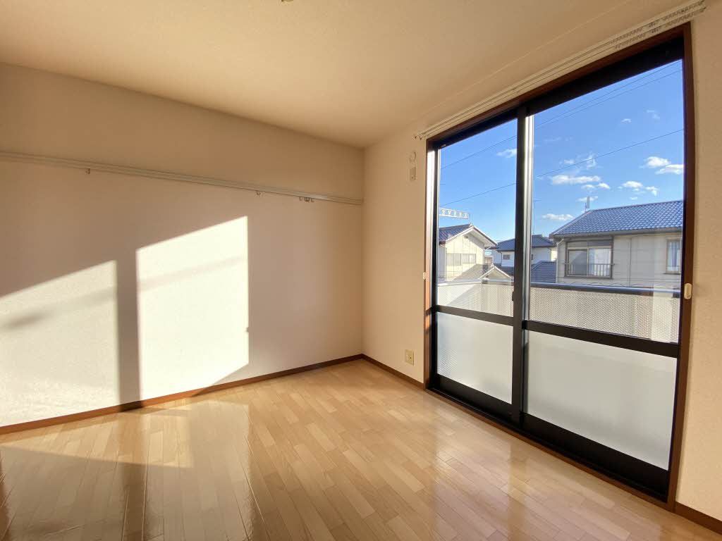 その他部屋・スペース　洋室