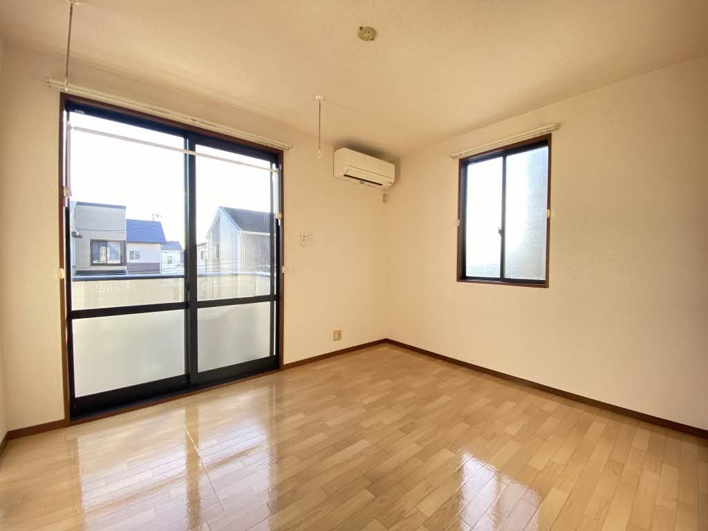 居室・リビング　洋室