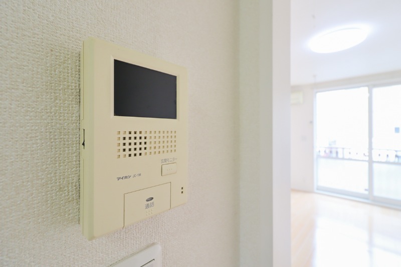 セキュリティ　図面と現状に相違がある場合には現状を優先