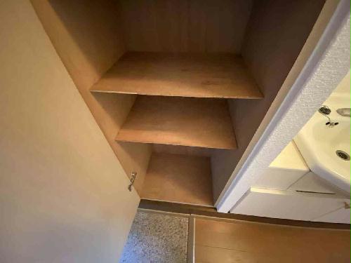 その他　設備・仕様は号室により異なる為、現況を優先致します。