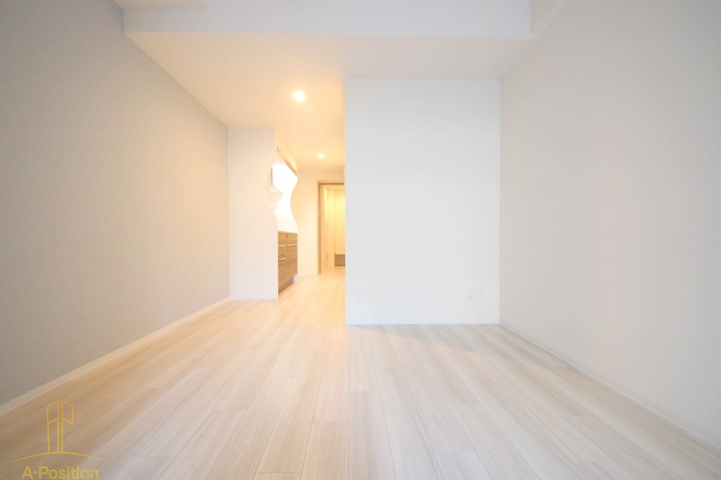 居室・リビング　アプリーレ松屋町