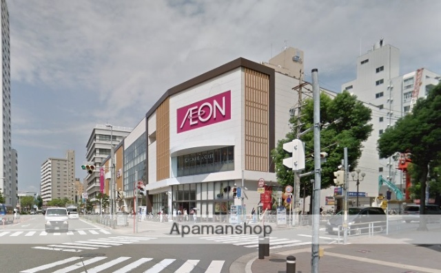 スーパー　イオン金山（スーパー）まで1012m