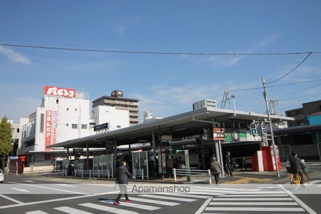 その他　名古屋市営地下鉄東山線中村公園駅（その他）まで202m