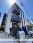 黒川駅より徒歩9分 3階 築1年10ヶ月の賃貸物件