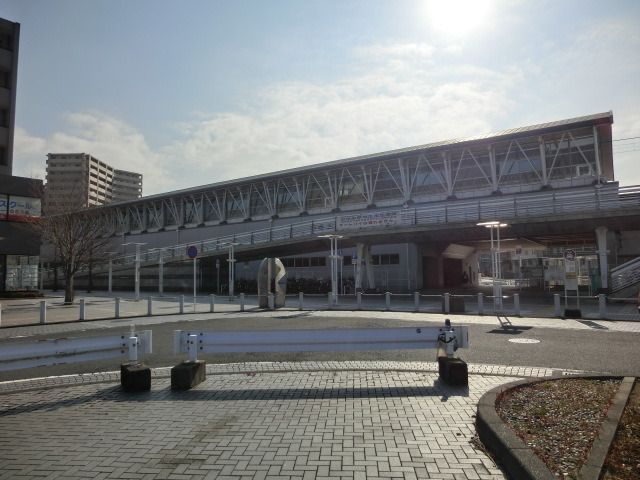 その他　おゆみ野駅（その他）まで1100m