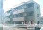 岡山駅より徒歩32分 3階 築31年1ヶ月の賃貸物件