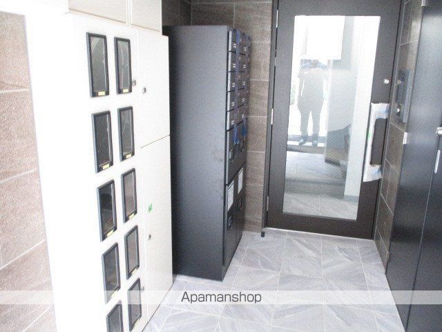 ロビー　ロビー