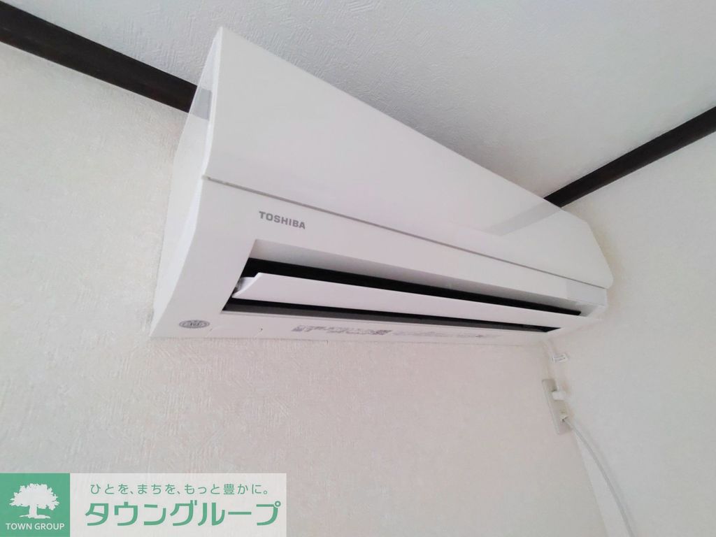 その他設備　設備