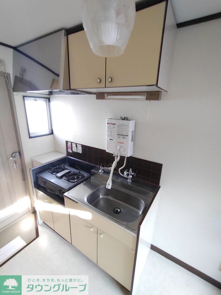 その他部屋・スペース　設備