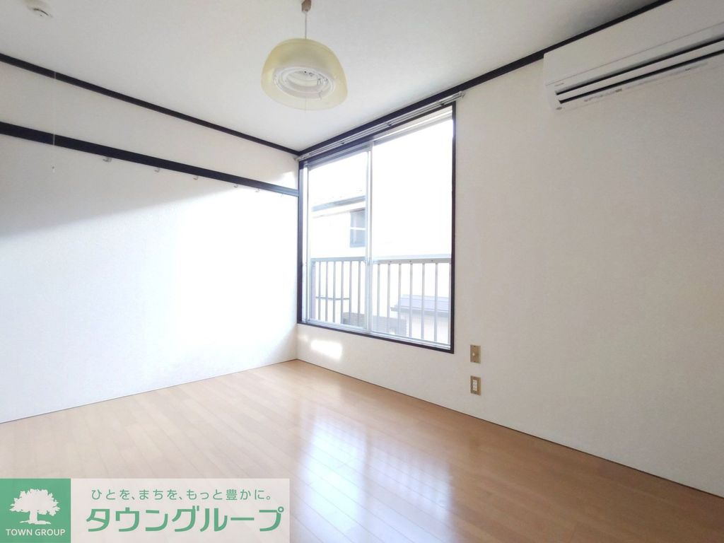 居室・リビング　リビング/居室