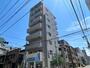 月島駅より徒歩2分 3階 築7年の賃貸物件