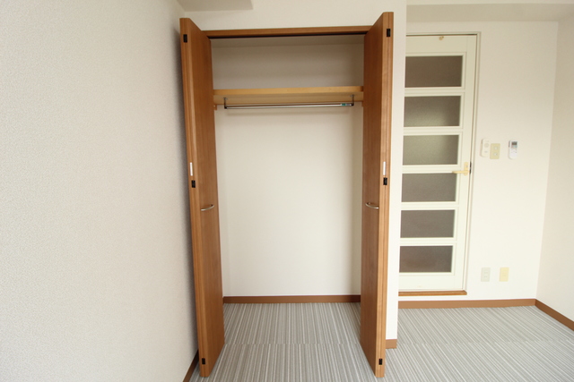 収納　※同タイプ別部屋参照※現状優先