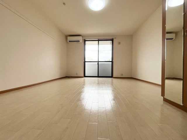 その他設備　給湯