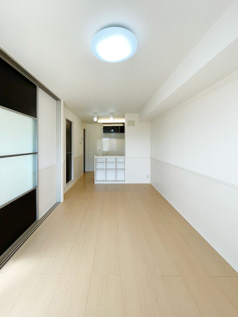 居室・リビング　リビングダイニング