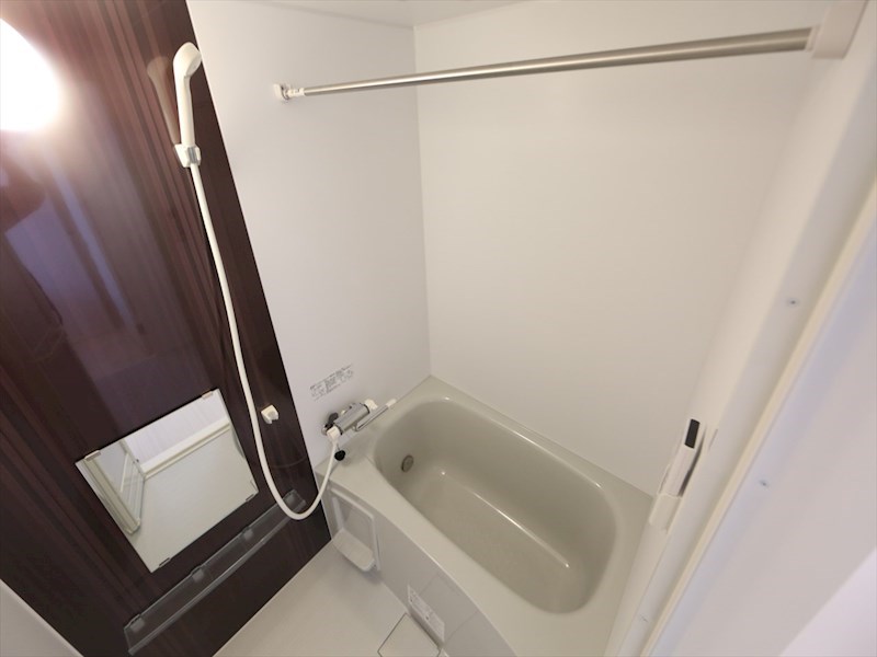 バス・シャワールーム　追い焚き　浴室暖房乾燥機　24時間換気　オートバスバスルーム