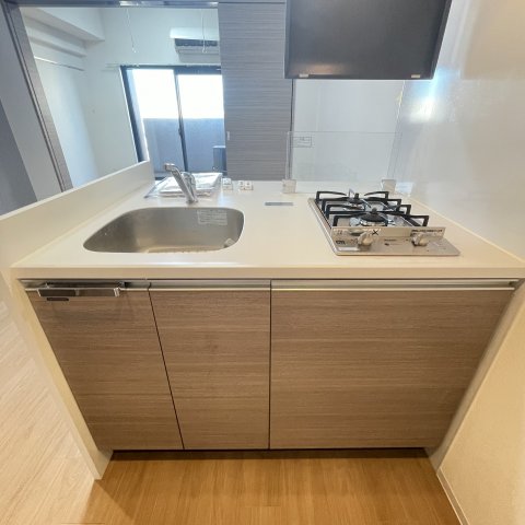 キッチン　同仕様タイプです